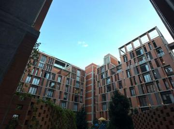 Departamento de 1 habitación, Guadalajara · Departamento en Venta en Brasilia 10, Providencia.