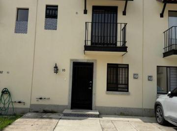 Casa en condominio de 3 habitaciones, Tlajomulco de Zúñiga · Casa en Venta Cond. Alta California Coto 15, Tlajomulco