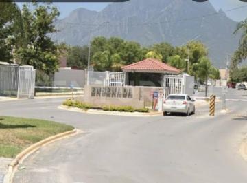 Casa · 96m² · 2 Recámaras · 2 Estacionamientos · Casa en Renta en Col. Mitras Poniente en Garcia