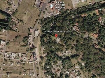 Terreno comercial · 4768m² · Terreno en Venta en Ocoyoacac, Barrio San Miguel, Edo. Mex.