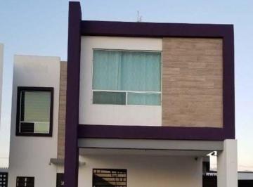 Casa de 3 habitaciones, Ramos Arizpe · Excelente Casa en Renta en Villa Sierra Morena