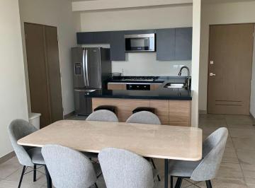 Departamento de 2 habitaciones, Monterrey · Renta Departamento Amueblado Col. Obispado