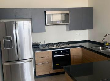 Departamento de 2 habitaciones, Monterrey · Renta Departamento Amueblado Monterrey en Col. Obispado
