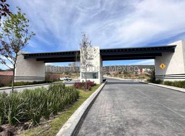 Terreno / Lote , El Marqués · Zaru Terreno Habitacional en Venta en El Marqués | Amenidades Io249