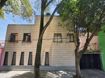 Casa de 3 habitaciones, Miguel Hidalgo · Casa en Tacuba, Miguel Hidalgo, Cdmx