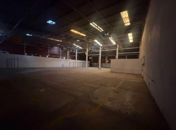 Bodega comercial , Iztapalapa · Renta de Bodega en Cerro de La Estrella, Iztapalapa