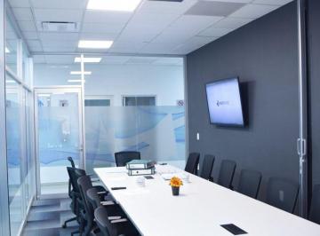 Oficina Renta · Oficina Equipada en Zona Estratégica de Negocios