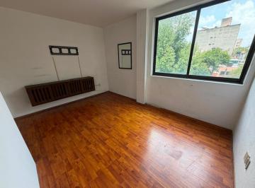 Departamento · 110m² · 3 Recámaras · Depto en Renta $35,500 Col. Roma Norte. de 110 m² 3 Rec.