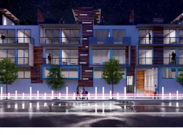 Departamento de 2 habitaciones, Cuauhtémoc · Departamento en Venta Sta Ma Riverra