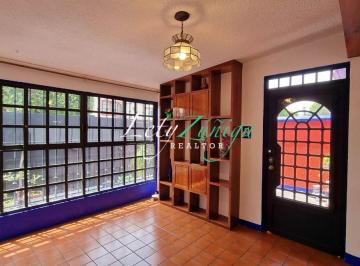 Casa Renta 434m² de 3 habitaciones · Casa en Renta en Valle Dorado, Tlalnepantla de Baz