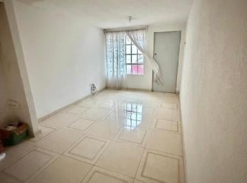 Casa · 62m² · 2 Recámaras · 1 Estacionamiento · Casa $1,100,000 Héroes Tecamac. Tecámac Edomex.