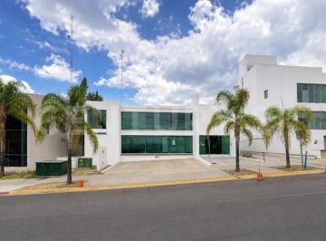 Oficina · 958m² · 11 Estacionamientos · Oficinas en Renta en Parque Tecnoplo