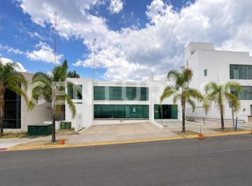 Oficina · 958m² · 11 Estacionamientos · Oficinas en Renta en Parque Tecnoplo