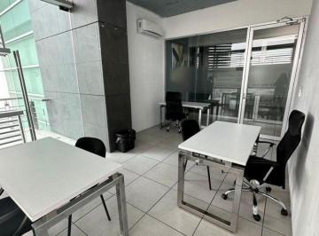 Oficina , Aguascalientes · Oficina de 14 m² en Renta en Fraccionamiento Bulevar