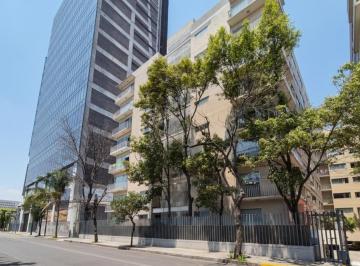 Departamento · 110m² · 3 Recámaras · 2 Estacionamientos · ¡Vive con Vista! Depto 3 Rec + Balcón Piso 7 | Narvarte