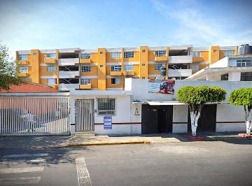 Departamento de 2 habitaciones, Iztapalapa · Remate Bancario - Departamento en Los Ángeles, Iztapalapa, Cdmx.