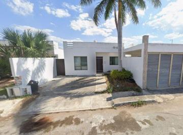 Casa de 3 habitaciones, Mérida · Venta Sin Creditos de Casa en Merida Fracc Las Americas Yucatan