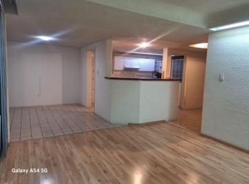 Departamento de 3 habitaciones, Tlalpan · Venta Departamento Muy Amplio Muy Bien Ubicado
