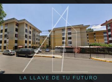 Departamento de 2 habitaciones, Azcapotzalco · Departamento en Venta en Rancho Esmeralda 77 Col. Trabajadores de Pemex, Azcapotzalco