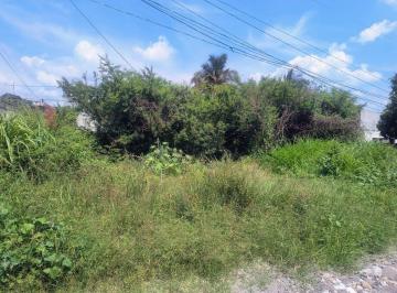 Terreno / Lote Venta  · Terreno de 400 m² en Venta en La Pedregosa, Cuautla