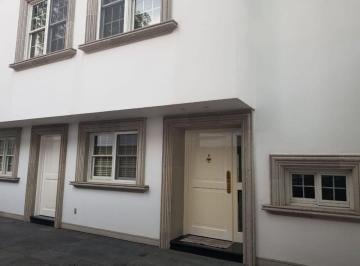 Casa 191m² Venta Altavista · Exclusiva Casa en Venta en Altavista, Álvaro Obregón