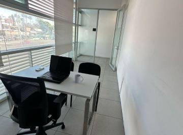 Oficina 11m² Renta · Oficina 8 en Renta en en Jose Maria Chavez Aguascalientes Ags. con Excelente Ubicacion y Servicios