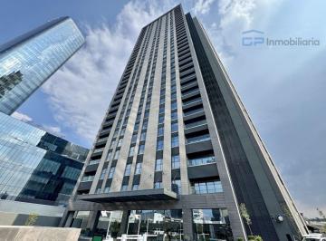 Departamento de 3 habitaciones, Zapopan · Departamento Doble en Renta en Via del Bosque