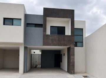 Casa de 3 habitaciones, Saltillo · Exclusiva Casa en Venta en Privanza Praderas Al Oriente de Saltillo
