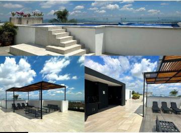Departamento de 2 habitaciones, Cuernavaca · Departamento de 95 m² con 2 Recámaras en Venta en San Cristóbal