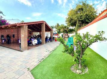 Terreno / Lote · 576m² · 10 Estacionamientos · Terreno - Brisas del Campo
