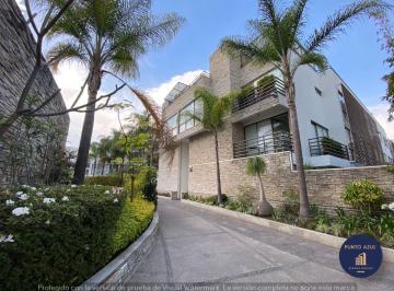 Casa en condominio de 3 habitaciones, Benito Juárez · Hermoso Garden en Calle San Felipe 85