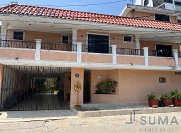 Casa · 350m² · 4 Recámaras · 3 Estacionamientos · Casa en Renta con Alberca en Col. Laguna de La Herradura, Tampico Tamaulipas