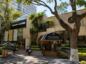 Casa de 1 habitación, Miguel Hidalgo · Remate Bancario - Local en Polanco Lv Sección, Miguel Hidalgo, Cdmx