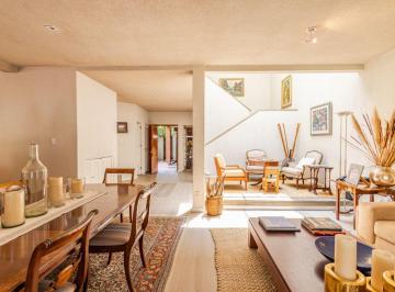 Casa de 3 habitaciones, Huixquilucan · Casa en La Herradura con Jardín y Doble Vigilancia 24/7