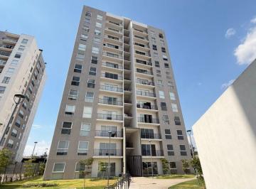 Departamento · 89m² · 2 Recámaras · 2 Estacionamientos · Dpto. Santa Ana Tepetitlan 2 Hab. 8° Piso