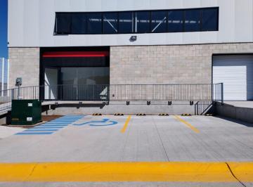Bodega comercial , Tonalá · Bodega Premium en Renta | Centro Logístico Axis | Tonalá, Jalisco