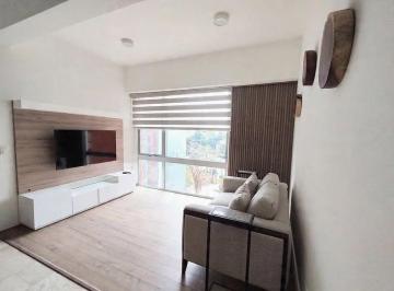 Departamento · 72m² · 2 Recámaras · 2 Estacionamientos · Bonito Departamento en Venta en Residencial La Cité Cuajimalpa, Cdmx