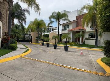 Terreno / Lote , Zapopan · Terreno en Venta en Rinconada del Parque | 262 m² Cerca del Parque Metropolitano