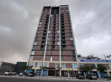 Departamento · 35m² · 1 Recámara · 1 Estacionamiento · Departamento Amueblado en Renta en La Grand, Torreon Coah