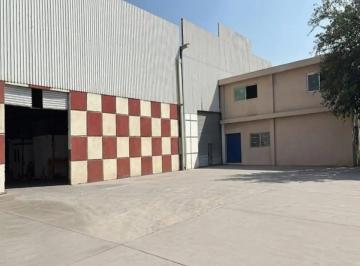1 · Bodega Industrial en Renta en Garcia Sobre Libramiento Noreste