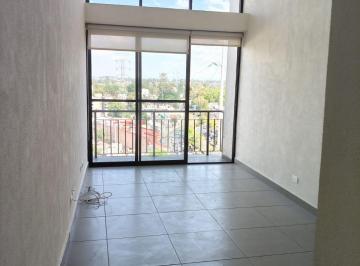 Departamento de 2 habitaciones, Coyoacán · Departamento 2 Recamaras, Roof Garden Privado 7 Mo Piso, 2 Balcones 2 Estacionamientos