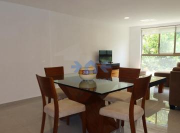 Departamento de 2 habitaciones, Miguel Hidalgo · Departamento Amueblado en Renta en Polanco - Juan Vázquez de Mella