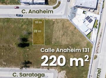 Terreno / Lote , Aguascalientes · Terreno en Venta en Carmel Residencial
