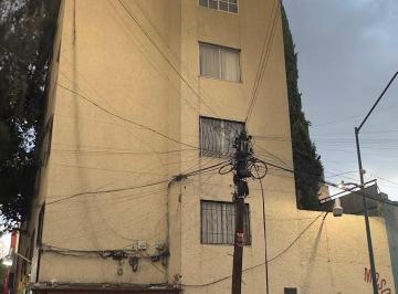 Departamento de 2 habitaciones, Cuauhtémoc · Departamento en Mosqueta 80, Col. Guerrero, Cuauhtémoc, Cdmx.