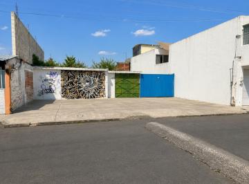 Terreno / Lote · 734m² · Terreno en Venta en Calle Alcatraz, en Bugambilias, Puebla Pue.