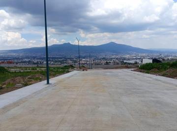 Terreno / Lote · 90m² · Terreno en Venta por La Amalia Solórzano Morelia, Mich