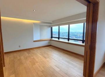 Departamento 309m² Venta Lomas de Chapultepec - 3 Sección · Departamento de 309 m² con 3 Recámaras en Venta en Palmas