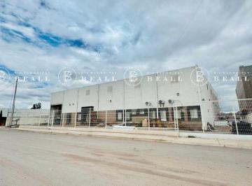 Bodega comercial , Chihuahua · Bodega en Renta Al Norte de La Ciudad