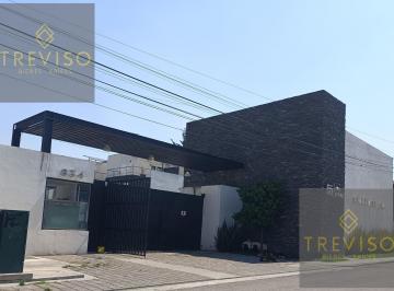Casa · 168m² · 3 Recámaras · 2 Estacionamientos · Casa en Venta en Nu Haus Residencial San Mateo Atenco