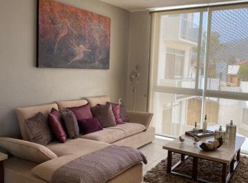 Departamento de 3 habitaciones, Oaxaca de Juárez · Departamento Amueblado Cerca del Sport City